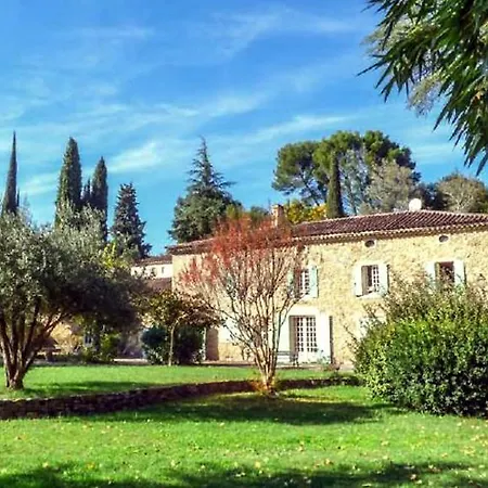 Lejlighed Le Mas Magnan - Maison Chantecoq