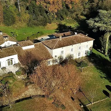 Lejlighed Le Mas Magnan - Maison Chantecoq *